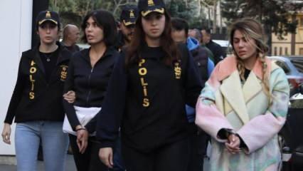 'Anoreksiya'ya yakalanıp 37 kiloya kadar düşmüş! Nihal Candan için tahliye kararı 