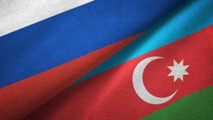 Aliyev ve Putin bir araya geldi