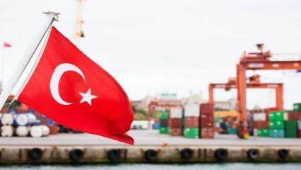Küresel ticaretin fırsatlar ülkesi Türkiye mi olacak? 
