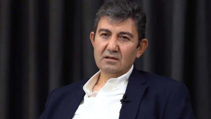 Birol Aydemir kimdir ve nerelidir? Ne iş yapıyor? Birol Aydemir'in siyasi hayatı ve biyografisi