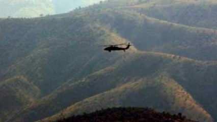Cudi ve Gabar dağları "özel güvenlik bölgesi" ilan edildi