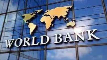 Dünya Bankası, "Emtia Piyasaları Görünümü" raporunun Nisan 2024 sayısını yayınladı