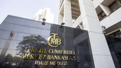 TCMB Başkanı Karahan: Enflasyonda belirgin düşüşe kadar sıkı para politikası sürecek