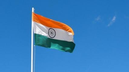 Hindistan 250 kilometre menzilli balistik füzesini test etti