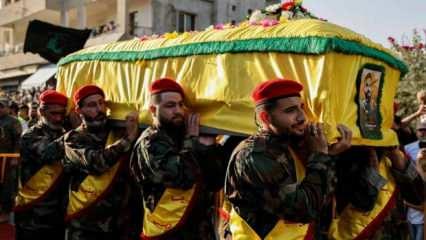 İki Hizbullah mensubu öldürüldü
