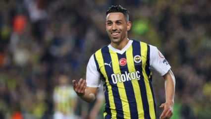 İrfan Can Kahveci, 18. golüne imza attı