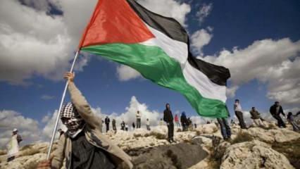 İspanya, 4 ülke ile aynı anda Filistin devletini tanımayı planlıyor