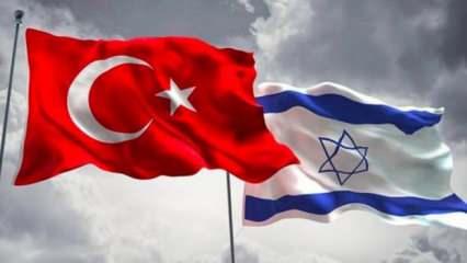 'İsrail' kararı ses getirdi uyandırdı:  Türkiye örnek alınmalı...