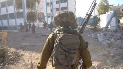 İsrail ordusu: Gazze planı onaylandı