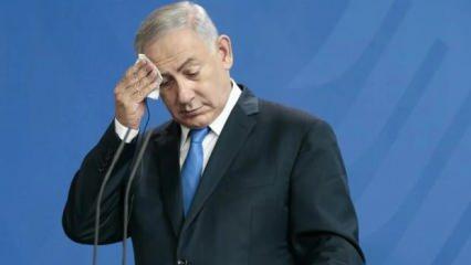 İsrail'de aşırı sağcı 2 bakan, Refah'a saldırı için Netanyahu'yu tehdit etti