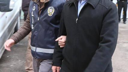 İzmir ve Aydın'da FETÖ operasyonu: 11 gözaltı