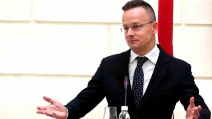 Macaristan'dan dikkat çeken açıklama: Brüksel’de yeni bir dünya savaşı hazırlığı yapılıyor