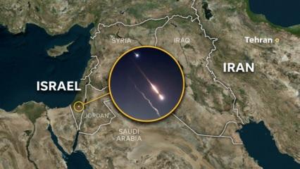 NYT: İsrail İran'a daha büyük bir saldırı planlamıştı