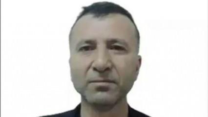 PKK/KCK'nin Almanya yapılanması sözde sorumlularından Saim Çakmak İstanbul'da yakalandı