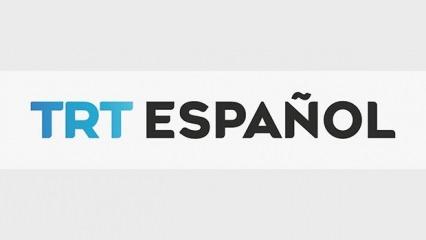 TRT İspanyolca” Yayın Hayatına Başlıyor.