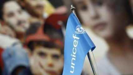UNICEF, Çocuk ölüm ve yaralanmalarının sebebini açıkladı!