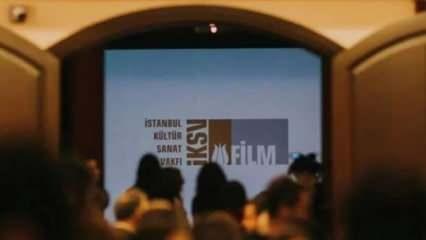 43. İstanbul Film Festivali'nin ödülleri sahiplerini buldu