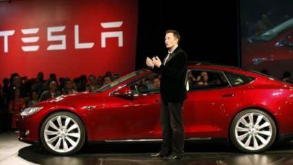 Elon Musk bir ülkede daha otonom sürüşü aktifleştirecek!