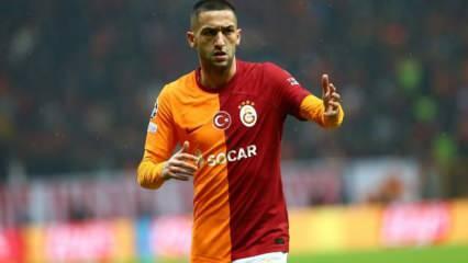 Galatasaray resmen duyurdu: Yıldız isim bedelsiz transfer oldu