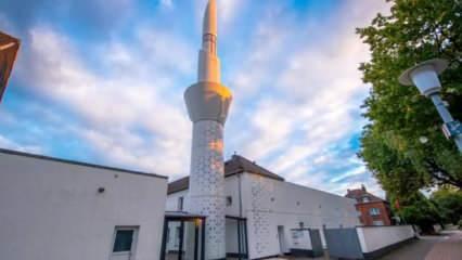 Almanya'nın Krefeld kentinde her cuma hoparlörden ezan okunacak