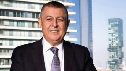 Assan Panel İngiltere&rsquo;de yeni &uuml;retim tesisi kuruyor