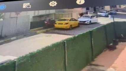 &Ccedil;ekmek&ouml;y&rsquo;de sahte taksi ile kanlı tuzak! &Ccedil;antayı da toprağa g&ouml;mm&uuml;ş&hellip;