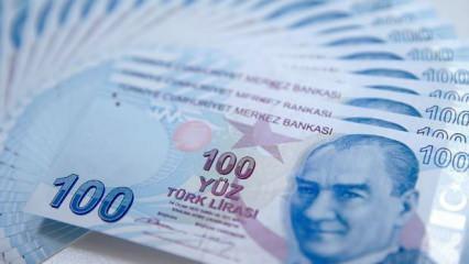 Dayanamıyorsan.. paran da çoksa.. ye iç de sus!