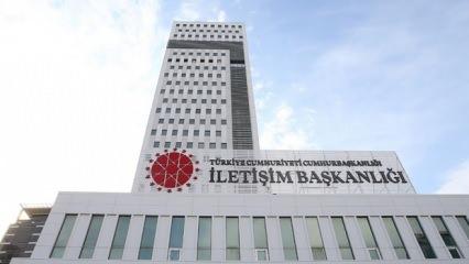 DMM, Dezenformasyon Bülteni'nin 124. sayısını yayımladı