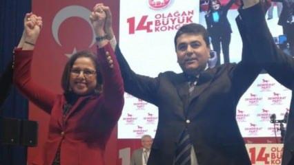 Demokrat Parti’de değişim rüzgarı! Gültekin Uysal koltuğu kaybedebilir…
