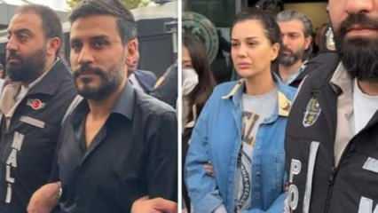 Dilan Polat i&ccedil;in avukatından tahliye talebi