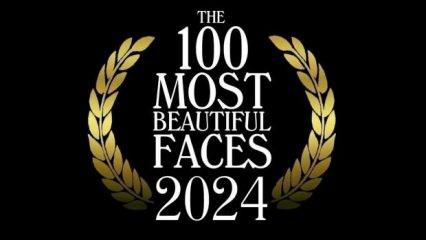 Dünyanın en yakışıklı 100 erkeği açıklandı! Listedeki Türk isimler şoke etti!