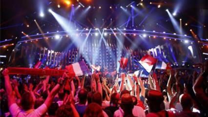Eurovision'dan skandal Filistin kararı! Sertap Erener yine de gidecek mi?