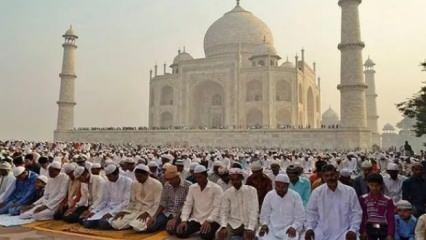 Hindistan'da İslam karşıtlığı yükseliyor