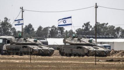 İsrail ordusu, İslami Cihad komutanlarından Eymen Zarub'u öldürdüğünü iddia etti