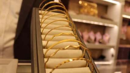 İstenilen gramda yapılıyor, g&uuml;n ge&ccedil;tik&ccedil;e rağbet artıyor