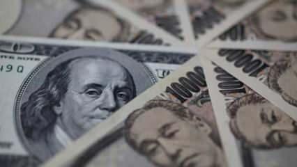 Japonya Merkez Bankası "Yen"e müdahale ediyor!