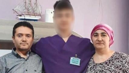 Kan donduran olay! Baba-oğul kavgası cinayetle bitti