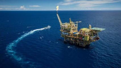 Karadeniz'de doğal gazdan sonra petrol heyecanı! İller açıklandı