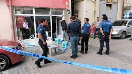 Kütahya'da kuaför salonunda cinayet: Tüfekle vurularak öldürüldüler!