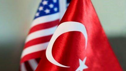 Listede Türkiye de var: ABD'den yeni yaptırımlar