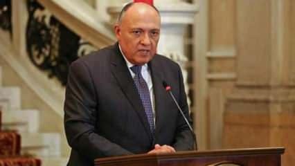 Mısır'dan net uyarı: Benzeri görülmemiş tehditler...