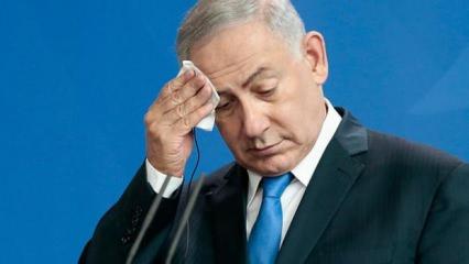 UCM'den Netanyahu kararı ile ilgili açıklama 