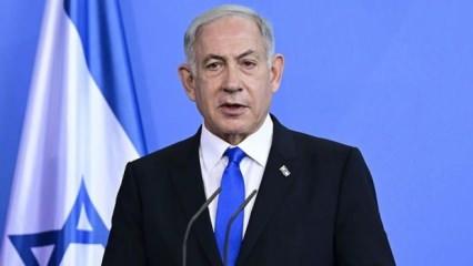 Netanyahu'yu tutuklanma korkusu sardı! Dünya liderlerine seslendi