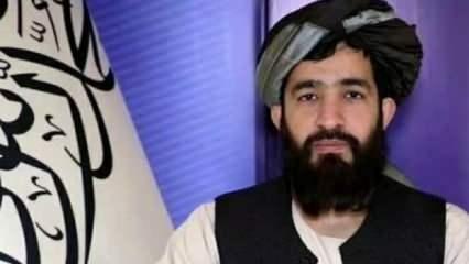 Taliban yönetimi, İslam İşbirliği Teşkilatı 15. Zirvesi'ne katıldı
