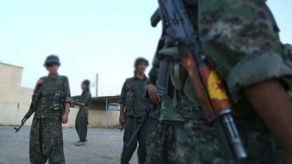 Terör örgütü PKK/YPG, Haseke'de 2 sivili öldürdü