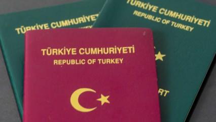 "Türk vatandaşlarına vize başvuruları kapatıldı" iddiaları yalanlandı