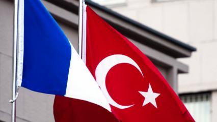 Türkiye'den son dakika Fransa açıklaması: Karar yok hükmündedir!