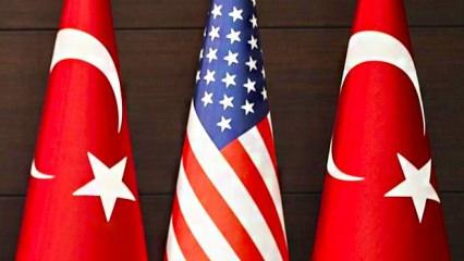 Türkiye'nin İsrail kararı sonrası ABD'den flaş açıklama