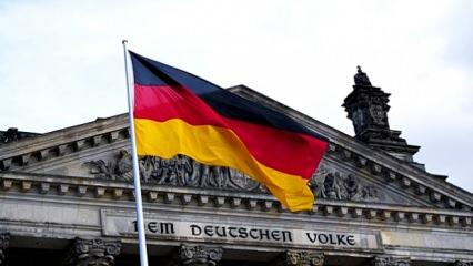 Soykırım davası açılmıştı! Uluslararası Adalet Divanı'ndan Almanya duyurusu