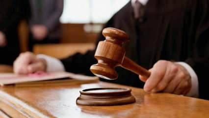 Yargıtay'dan emsal karar: Kocanın cebinden habersiz para almayı boşanma sebebi saydı